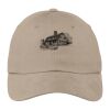 Brushed Twill Cap Thumbnail