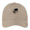 Brushed Twill Cap Thumbnail