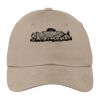 Brushed Twill Cap Thumbnail