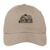 Brushed Twill Cap Thumbnail