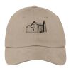 Brushed Twill Cap Thumbnail