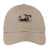 Brushed Twill Cap Thumbnail