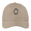 Brushed Twill Cap Thumbnail