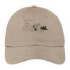 Brushed Twill Cap Thumbnail