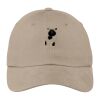 Brushed Twill Cap Thumbnail