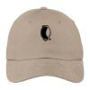 Brushed Twill Cap Thumbnail