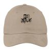 Brushed Twill Cap Thumbnail