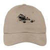 Brushed Twill Cap Thumbnail