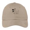 Brushed Twill Cap Thumbnail