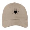 Brushed Twill Cap Thumbnail