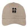 Brushed Twill Cap Thumbnail