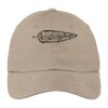 Brushed Twill Cap Thumbnail