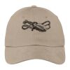 Brushed Twill Cap Thumbnail