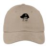 Brushed Twill Cap Thumbnail