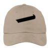Brushed Twill Cap Thumbnail