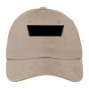 Brushed Twill Cap Thumbnail