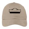 Brushed Twill Cap Thumbnail