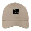 Brushed Twill Cap Thumbnail