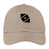 Brushed Twill Cap Thumbnail