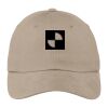 Brushed Twill Cap Thumbnail