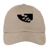 Brushed Twill Cap Thumbnail