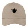 Brushed Twill Cap Thumbnail