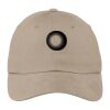 Brushed Twill Cap Thumbnail