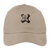 Brushed Twill Cap Thumbnail