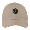 Brushed Twill Cap Thumbnail