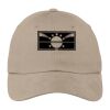 Brushed Twill Cap Thumbnail