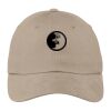 Brushed Twill Cap Thumbnail