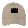 Brushed Twill Cap Thumbnail