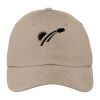 Brushed Twill Cap Thumbnail