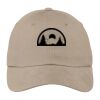 Brushed Twill Cap Thumbnail