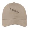 Brushed Twill Cap Thumbnail