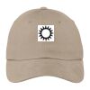 Brushed Twill Cap Thumbnail