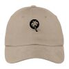 Brushed Twill Cap Thumbnail
