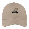 Brushed Twill Cap Thumbnail