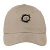 Brushed Twill Cap Thumbnail