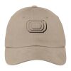 Brushed Twill Cap Thumbnail