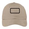 Brushed Twill Cap Thumbnail
