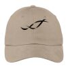 Brushed Twill Cap Thumbnail