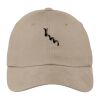 Brushed Twill Cap Thumbnail