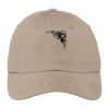 Brushed Twill Cap Thumbnail