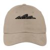 Brushed Twill Cap Thumbnail