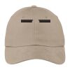 Brushed Twill Cap Thumbnail