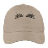 Brushed Twill Cap Thumbnail