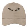 Brushed Twill Cap Thumbnail