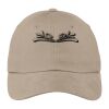 Brushed Twill Cap Thumbnail