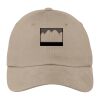 Brushed Twill Cap Thumbnail
